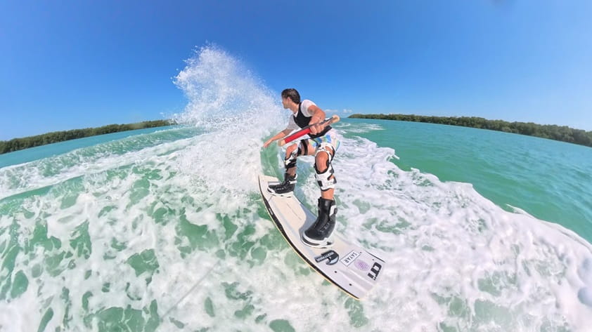 Камеры с EIS: ваше руководство по электронной стабилизации изображения