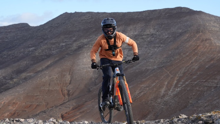 Все о горном велосипеде