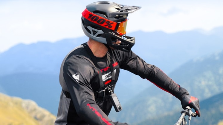 Все о горном велосипеде