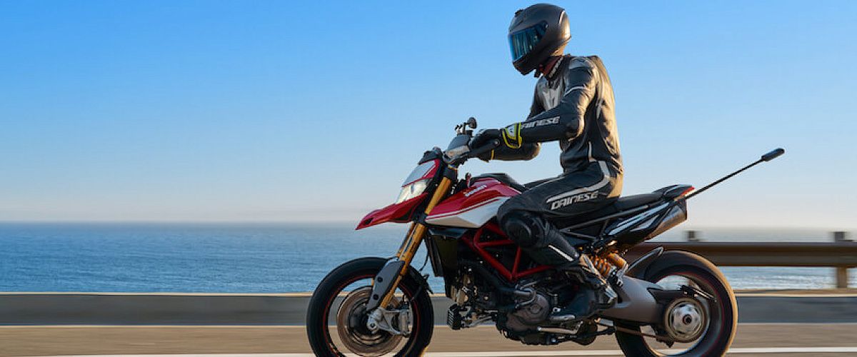 Руководство для начинающих по мотоэкипировке