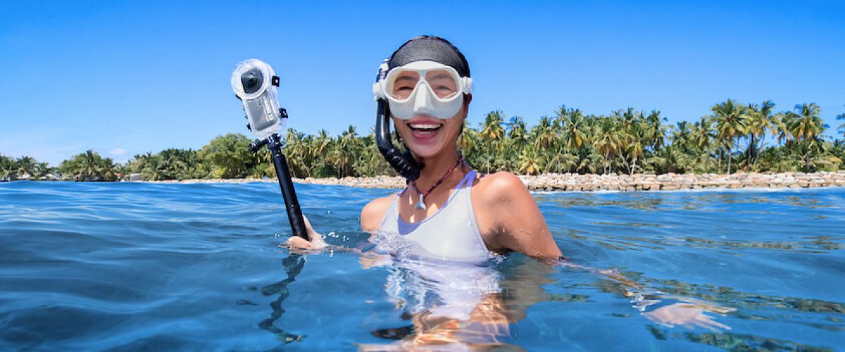 Подводное плавание 101: что нужно знать